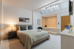 Heavenly Stays - South Kensington